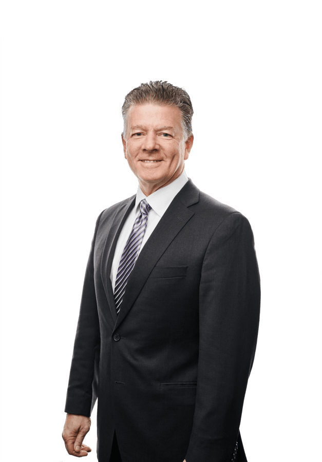 Brad Neufeld Personal Real Estate Corporation Photo